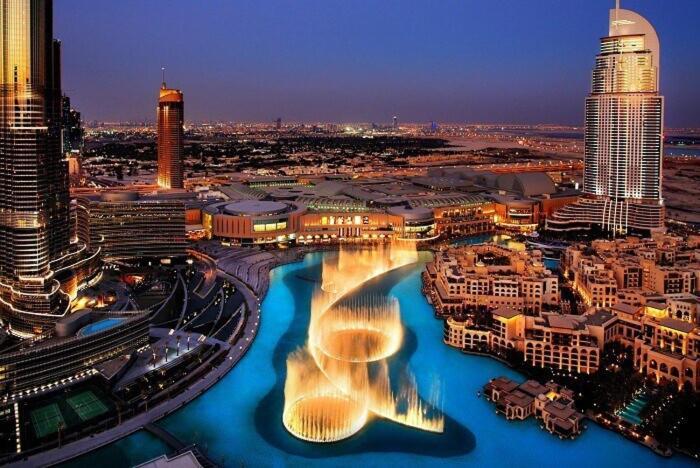 Kabene Exotics 4br Luxe Burj Khalifa View Downtown * Dubai